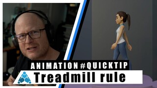 The Treadmill Rule with Brent George - Quicktips