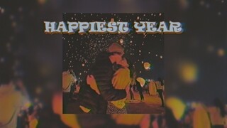 [Vietsub+Lyrics] Happiest Year - Jaymes Young