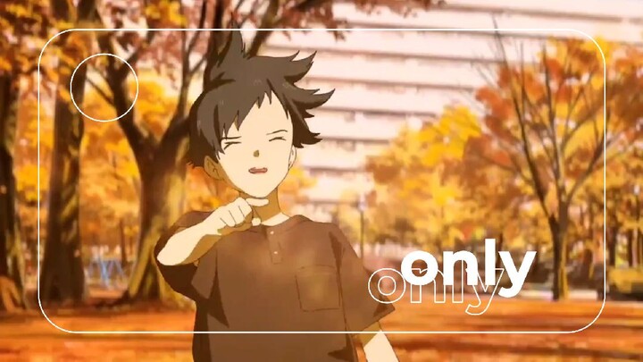 AMV | only