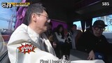 Running Man EP. 598