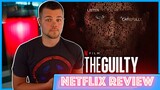 The Guilty Netflix Movie Review | TIFF