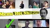 Tổng Hợp Những Meme Hot Nhất Ở Việt Nam Part 2 | 1977 vlog, Pewpew,Thầy ba, Độ Mixi, Minosa....