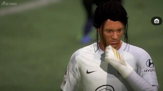 FIFA PLAYER CAREER MODE - FIFA 22