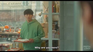 BOYS BE BRAVE SECOND TRAILER ( second lead couple )