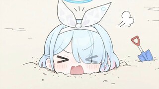 【阿罗娜回忆篇】把小小的阿罗娜种地上应该能出彩