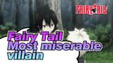 Fairy Tail|【MAD】Until his death, his parents were unaware of his existence.