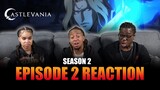 Old Homes | Castlevania S2 Ep 2 Reaction