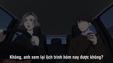 OVERTAKE! EP 12 [Sub Việt]