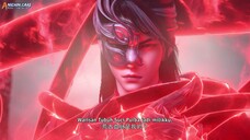 Legend of Xianwu Eps 101 Sub Indo