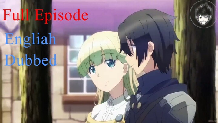 Death March to the Parallel World Rhapsody in English Episode 1 - 12 _ FullScree