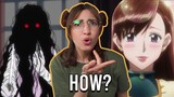 WHAT A TRANSFORMATION 😨 | Hunter x Hunter Episodes 92-93 REACTION