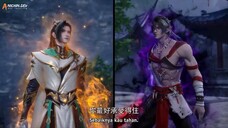 Ancient Myth Eps 256 sub indo