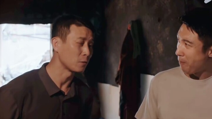 [BeiRan] Our serious dramas are about filming anything. Who understands this feeling of being marrie