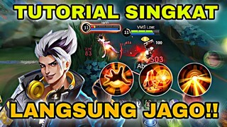 TIPS & TRICK CARA MAIN CLAUDE DI PATCH TERBARU‼️