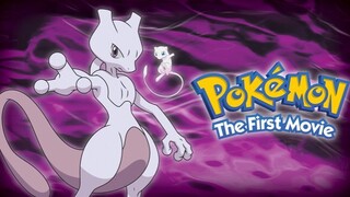 Pokemon The Movie : Mewtwo Phục Thù