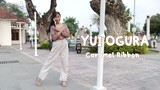 yui ogura 「caramel ribbon…」 dance cover