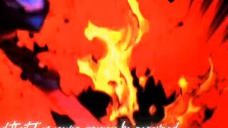 [Refill/Tianqi Battle Canghun MAD] The fire burns again