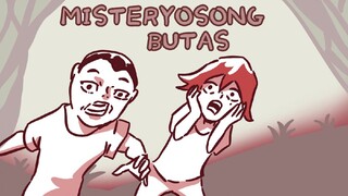 MISTERYOSONG BUTAS (PINOY ANIMATION)