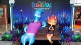 Elemental Full Movie: Link in Description