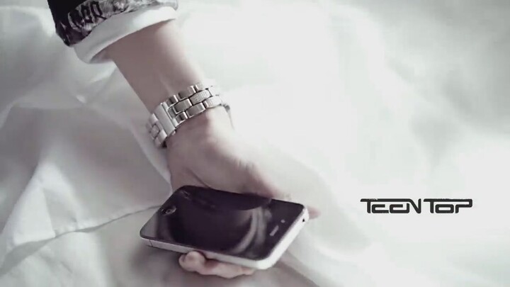 TEEN TOP(틴탑) _ To You MV