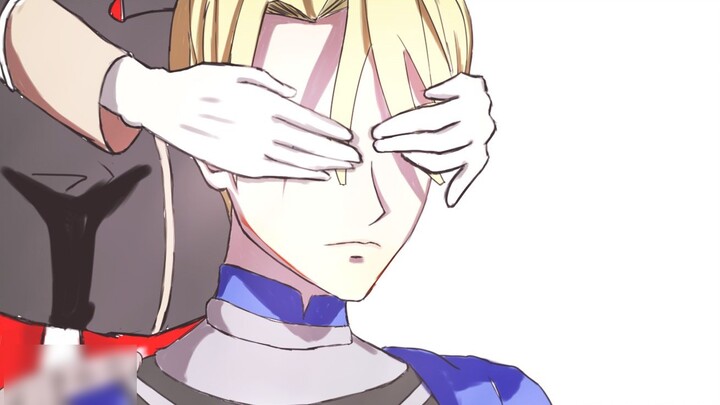 [BPSG]Đoán xem tôi là ai từ nàng công chúa và hoàng tử trong "Fire Emblem: Romance" (Cảnh báo ẩn tro