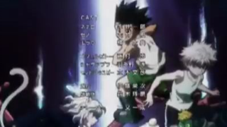 Hunter x Hunter Episode 112 Tagalog Dubbed