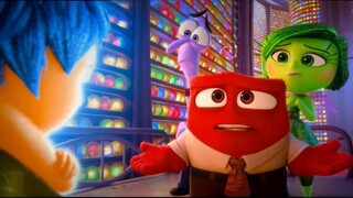 Inside out 2 | (part-28)
