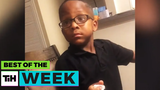 BEST OF THE WEEK This Kid Hears WHAT! This Is Happening