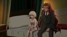 Nokemono tachi no Yoru Episode 4 (Sub indo)