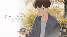 Footprints of Memories (Dấu Chân Ký Ức) - Animated Short With AI