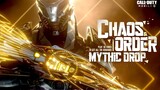 THIS MYTHIC WEAPON IS MORE FUTURISTIC !!!