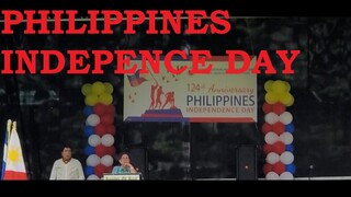 Philippines Independence Day Celebration | Parc Mackenzie-King, Montreal , Canada