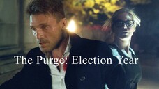 The Purge: Election Year | 2016 Movie