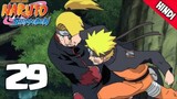 Official Naruto Shippuden Episode 29 in Hindi dub | Anime Wala