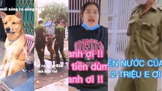 Những đứa con thất lạc của thần biển #35 / Tiền nước của em 2 triệu em ơi 😂😂😂