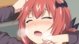 [Famous scene] Satania, who can be deceived 10 times in one night----What other roles has Naomi Uzak