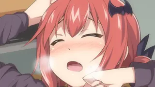 [Famous scene] Satania, who can be deceived 10 times in one night----What other roles has Naomi Uzak