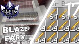 Nvers 1: Episode 17 Blaze Farm (Filipino Minecraft SMP)
