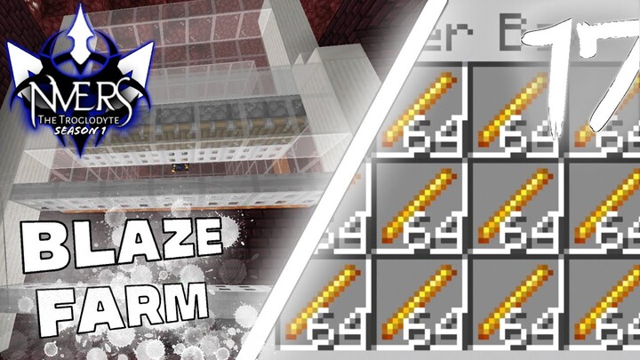 Nvers 1: Episode 17 Blaze Farm (Filipino Minecraft SMP)