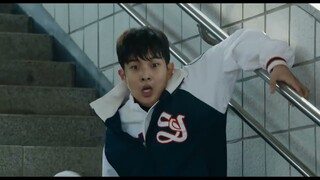 Train to busan best horror scene