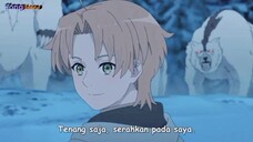 [E1÷6]  mushoku tensei