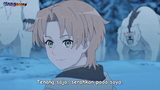 [E1÷6]  mushoku tensei