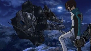 Gundam SEED - 32 - In the Promised Land