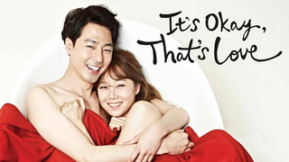 It's Ok That's Love Episode 09 - Tagalog Dubbed