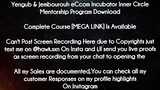 Yengub & Jembourouh eCcom Incubator Inner Circle Mentorship Program Download