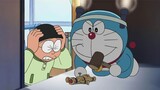 Doraemon (2005) Episode 208 - Sulih Suara Indonesia "Boneka Lemah Dalam Tertawa" & "Teman Yang Kurus