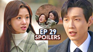 Young Lady and Gentleman Ep 29 Spoilers & Predictions