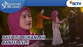 Sakinah Denis Akhirnya Bertemu Banyu! | Bidadari Surgamu Episode 404