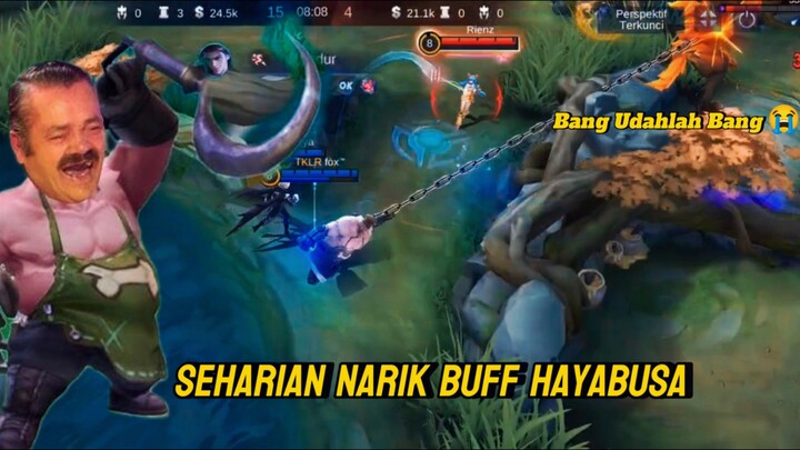 FRANCO.|| RUSUH BUFF MUSUH SAMPAI NGAMUK 🤣