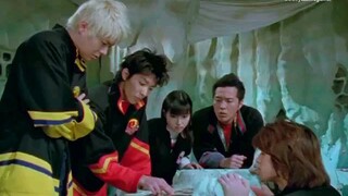 Hyakujuu Sentai Gaoranger - EPS 05 (SUB INDO)